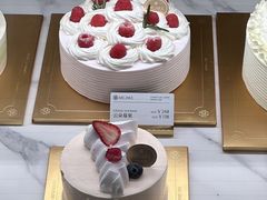 -M'CAKE(西单大悦城店)