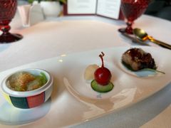 -三号黄浦会Canton Table