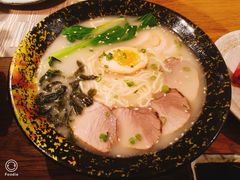 叉烧拉面-酒井酱子·深夜食堂(东城汇店)