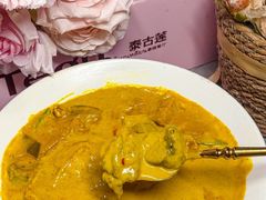 -Tegu泰古莲·泰国餐厅(红山6979店)