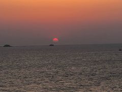 -大鹿岛