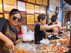 -嘉州九妹凤爪(乐山总店)