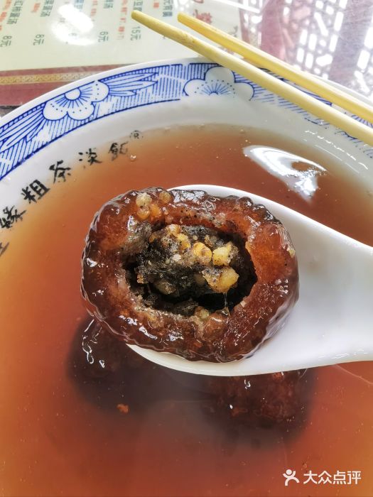 粗茶淡饭(东关街店)图片