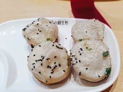 -小杨生煎(周浦万达店)