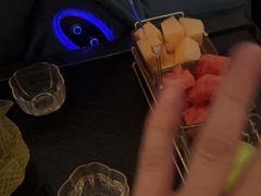 -华夏良子·足道SPA艾灸(铁道大厦店)