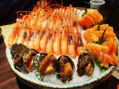 -匠和风精致料理(莆田财富中心店)