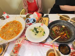 -肥肥虾庄·金牌油焖大虾(杨园滨江时代walk店)