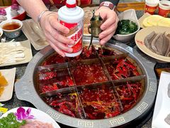 -巴将军·非遗老字号火锅(解放碑店)