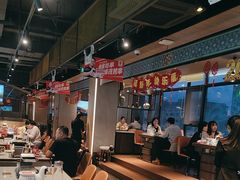 -丰茂烤串(公园店)