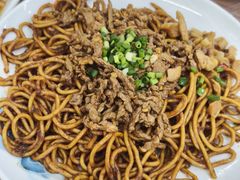 -清真双宝红油牛系列