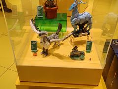 -TOYSRUS玩具反斗城(正大广场店)