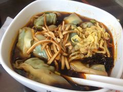 -锡笼记·无锡小笼(方塔店)