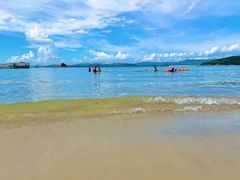 -大梅沙海滨公园