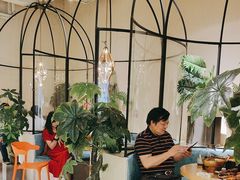 -曼泰·泰餐(京华城店)