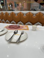 -奈尔宝·儿童乐园·亲子餐厅(鄞州万达店)