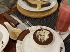 -斗牛士牛排餐厅(嘉里汇店)