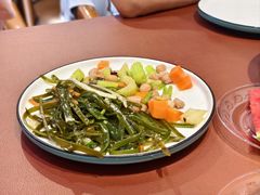 -天天鱼港·海鲜·鲅鱼水饺·招牌烤鸭(黄骅店)