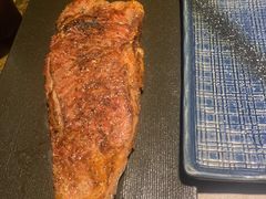 -觅福里•熟成和牛餐厅