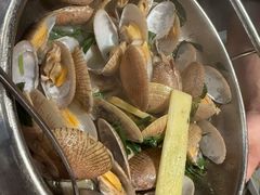 -先记烧鹅王·本地粤菜(福永店)