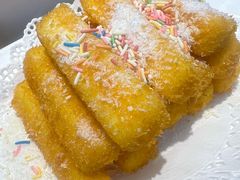 -厚院·虾水饺·融合菜(深泽店)