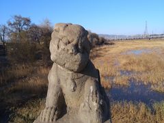 -卢沟桥文化旅游区