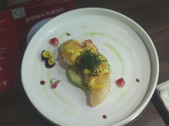 -匠和风精致料理(莆田财富中心店)