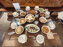 -咸亨酒店•非遗绍兴菜•中华老字号(堂吃餐厅)