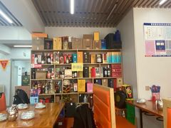 -鱼市酒店(威海水产批发市场店)