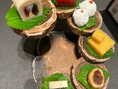 -花家怡园(四合院总店)
