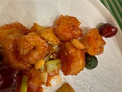 -鹊华居·地道鲁菜·海鲜·融合味(大明湖店)