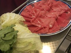 -胡同儿老北京涮肉
