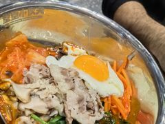 -堂堂小伙夫·辽宁小吃大排档(京西大悦城店)