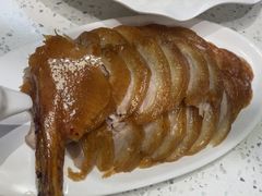-玉林烤鸭店(垡头店)