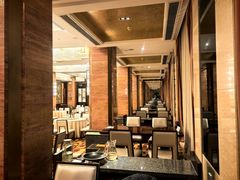 -民族饭店-四季餐厅