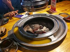 -伊茉家的烤肉店(勒泰中心店)
