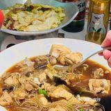 南方小土豆所怀念的东北菜来啦