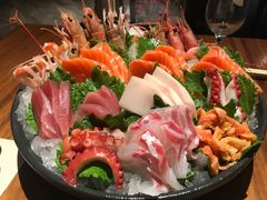 -Mr·Fish鱼鲜生海鲜放题(银泰in99店)