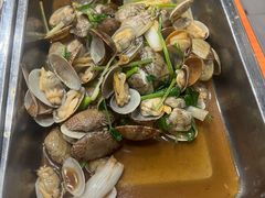 -胶东海鲜大排档(北太平庄店)