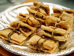 -民族饭店-四季餐厅