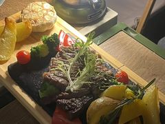 -FUNFUN有饭花园聚会餐厅