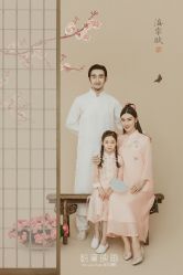 -粉黛映画摄影