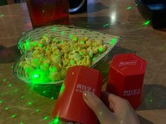-铜锣湾KTV(木渎店)