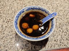 -南京大牌档(香港广场店)