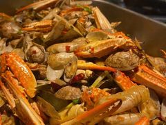 -太原富力万达文华酒店·美食汇西餐厅