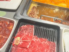 -海底捞火锅(金光华店)