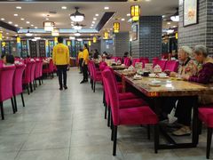 大堂-幸福茗点茶楼(五羊店)