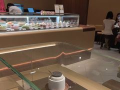 -chuchulab日式短蛋糕(粤海天地店)