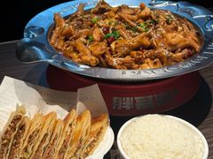 -胖哥俩肉蟹煲(福州仓山爱琴海店)