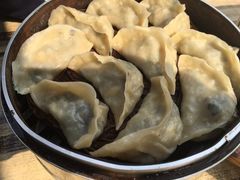 -金城包子牛肉灌汤包(台东四路店)