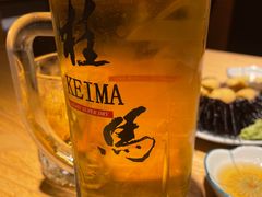 -桂马·日本料理·海胆·海鲜饭·酒场(民主广场店)